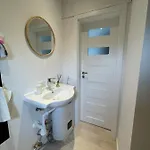 Swiety Spokoj Bielinek Balia Jacuzzi Taras Chojna Апартаменты