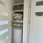 Апартаменты Swiety Spokoj Bielinek Balia Jacuzzi Taras Chojna