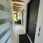 Swiety Spokoj Bielinek Balia Jacuzzi Taras Chojna Apartman Cedynia