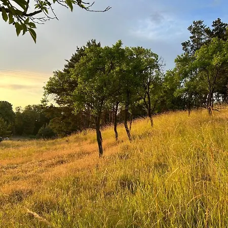 아파트 Swiety Spokoj Bielinek *