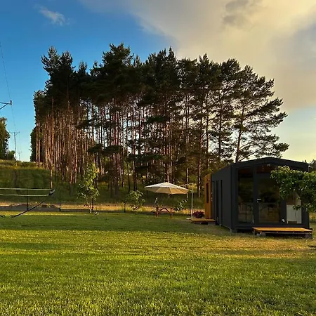 아파트 Swiety Spokoj Bielinek