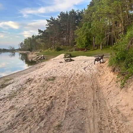 Apartment Swiety Spokoj Bielinek Taras *