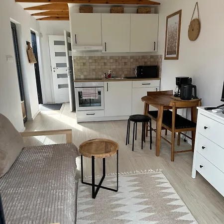 Apartman Swiety Spokoj Bielinek Balia Jacuzzi Taras Chojna