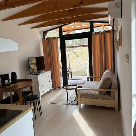 Swiety Spokoj Bielinek Balia Jacuzzi Taras Chojna Apartman *