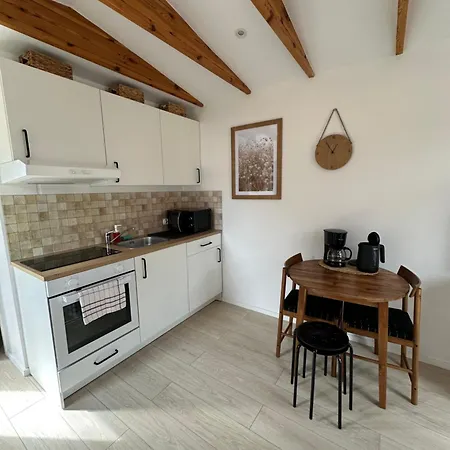 Апартаменты Swiety Spokoj Bielinek Balia Jacuzzi Taras Chojna Cedynia