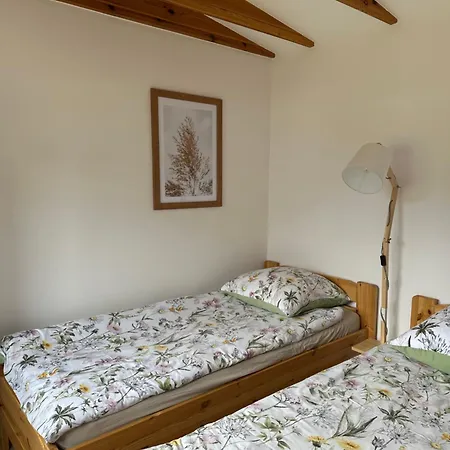 Swiety Spokoj Bielinek Balia Jacuzzi Taras Chojna